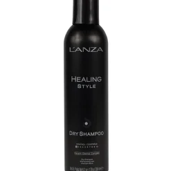 Lanza Healing Style Dry Shampoo 300 ml