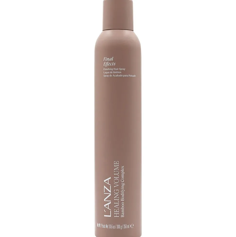Lanza Healing Volume Final Effects 350 ml