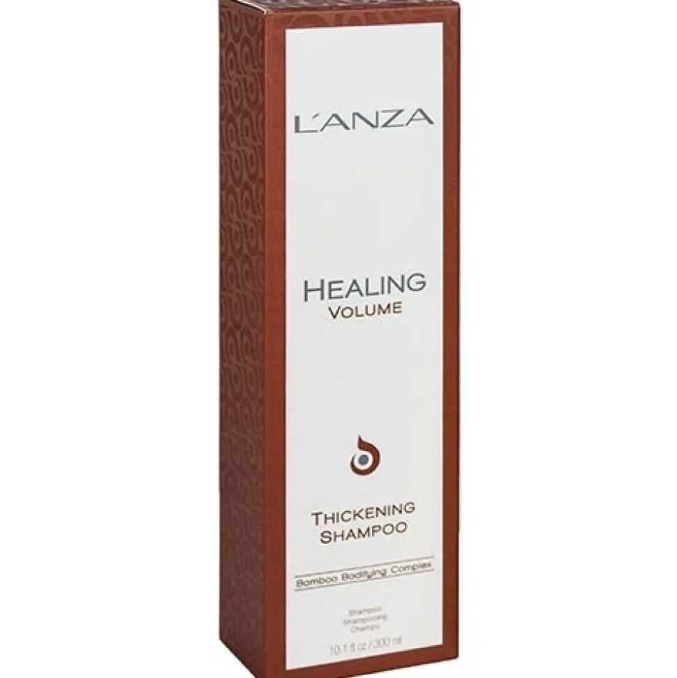 Lanza Healing Volume Thickening Shampoo 300 ml