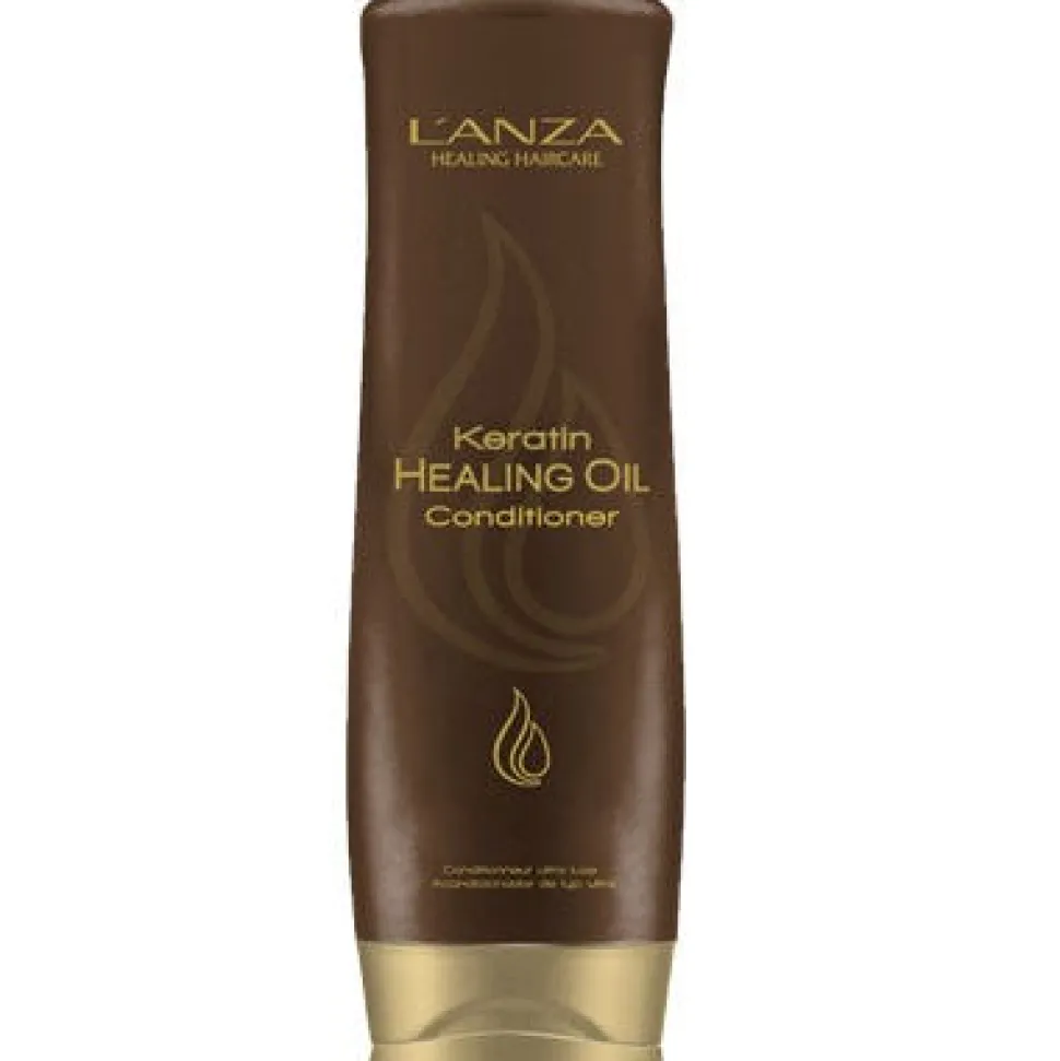 Lanza Keratin Healing Oil Conditioner 250 ml