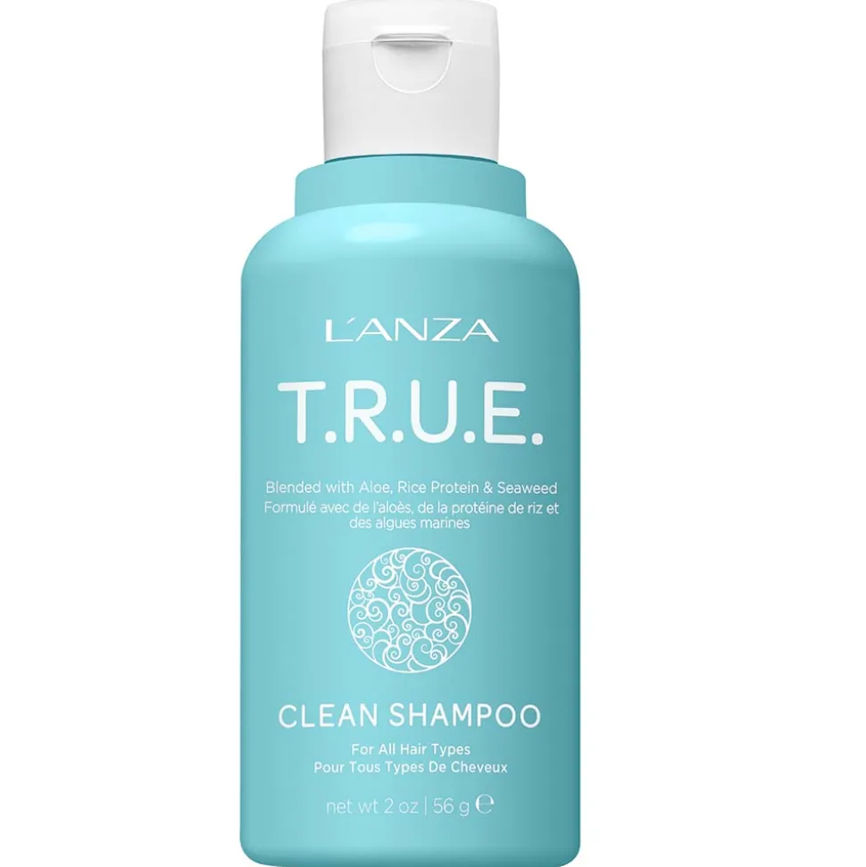 Lanza T.R.U.E Clean Powder Shampoo 56 g