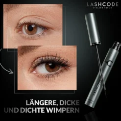 Lashcode Eyelash Serum 5 ml
