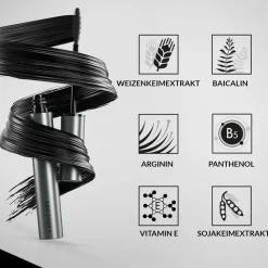 Lashcode Mascara 10 ml