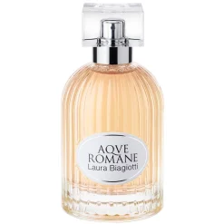 Laura Biagiotti Aqve Romane Ambrosia Aurea Eau de Toilette 100 ml