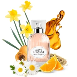 Laura Biagiotti Aqve Romane Ambrosia Aurea Eau de Toilette 100 ml