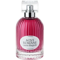 Laura Biagiotti Aqve Uva Dulcis Eau de Toilette 100 ml