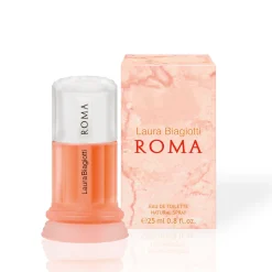 Laura Biagiotti Roma Eau de Toilette 25 ml