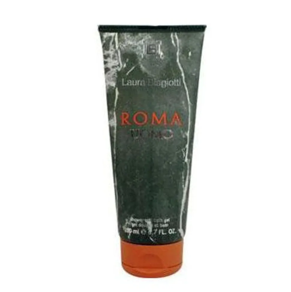 Laura Biagiotti Roma Uoma Showergel 200 ml