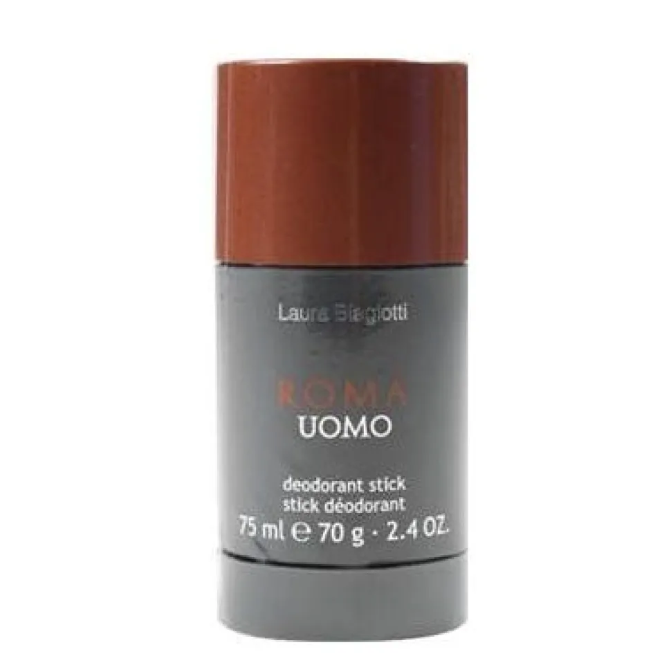 Laura Biagiotti Roma Uomo Deostick 75 ml