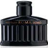 Laura Biagiotti Roma Uomo Nero Estremo 125 ml