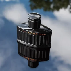 Laura Biagiotti Roma Uomo Nero Estremo 125 ml