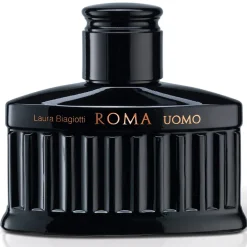 Laura Biagiotti Roma Uomo Nero Estremo 40 ml