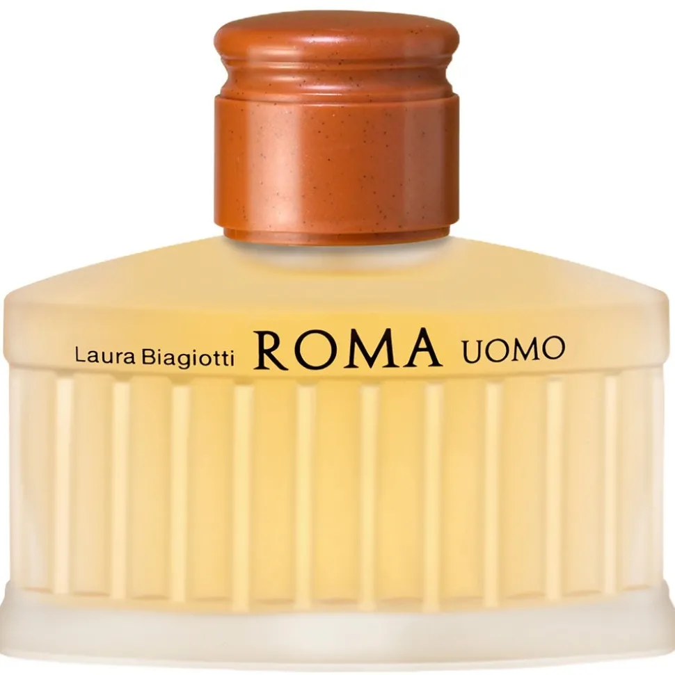 Laura Biagiotti Roma Uomo After Shave 75 ml