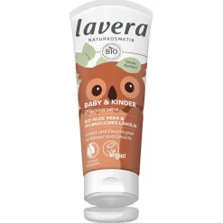 Lavera Baby & Kinder Pflegecreme 75 ml
