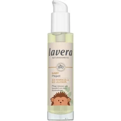 Lavera Baby Pflegeöl 100 ml