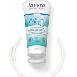 Lavera Baby- und Kinder-Wundschutzcreme 50 ml
