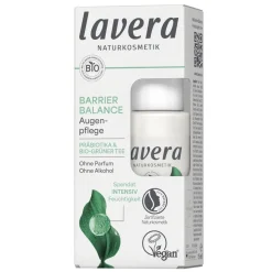 Lavera Barrier Balance Augenpflege 15 ml