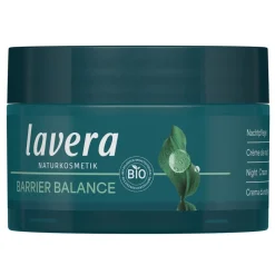 Lavera Barrier Balance Nachtpflege 50 ml
