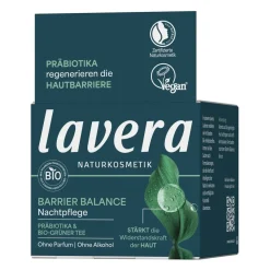Lavera Barrier Balance Nachtpflege 50 ml