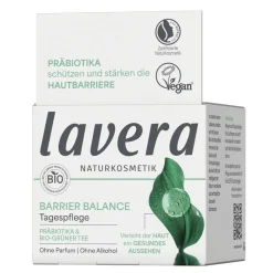 Lavera Barrier Balance Tagespflege 50 ml