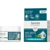 Lavera Basis Sensitiv Antifalten Nachtcreme Q10 50 ml