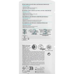 Lavera Basis Sensitiv Antifalten Maske Q10 10 ml