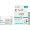 Lavera Basis Sensitiv Antifalten Feuchtigkeitscreme Q10 50 ml