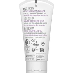 Lavera Basis Sensitiv Beruhigende Feuchtigkeitscreme 50 ml