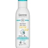 Lavera Basis Sensitiv Body Lotion Straffend 250 ml