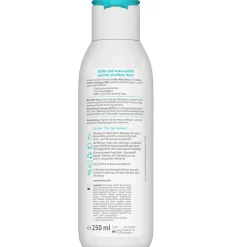 Lavera Basis Sensitiv Body Lotion Straffend 250 ml