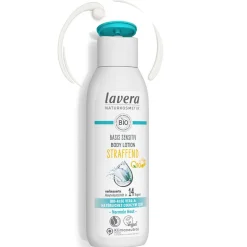 Lavera Basis Sensitiv Body Lotion Straffend 250 ml