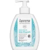 Lavera Basis Sensitiv Milde Pflegeseife 250 ml