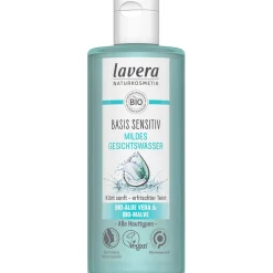 Lavera Basis Sensitiv mildes Gesichtswasser 200 ml