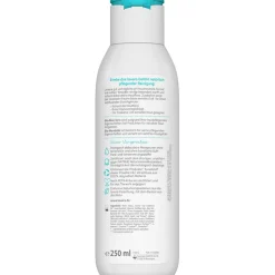 Lavera Basis Sensitive Cremedusche 250 ml