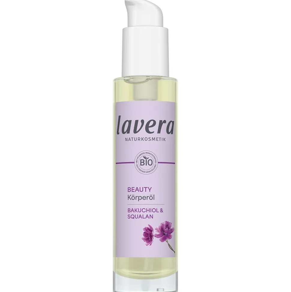 Lavera Beauty Körperöl 100 ml