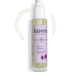 Lavera Beauty Körperöl 100 ml