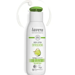 Lavera Bodylotion Erfrischend 200 ml