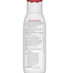 Lavera Bodymilk Regenerierend 200 ml