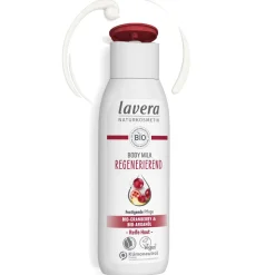 Lavera Bodymilk Regenerierend 200 ml
