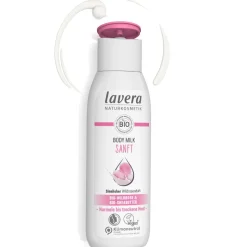 Lavera Bodymilk Sanft 200 ml