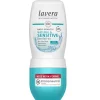 Lavera Deo Roll-on Natural & Sensitive 50 ml