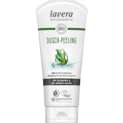 Lavera Dusch-Peeling 200 ml