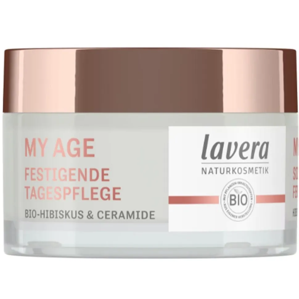 Lavera Festigende Tagespflege 50 ml