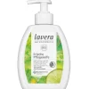 Lavera Frische Pflegeseife 250 ml