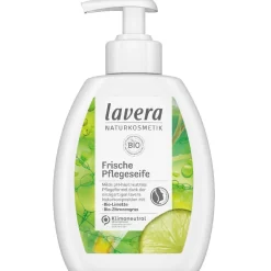 Lavera Frische Pflegeseife 250 ml