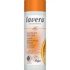 Lavera Glow By Nature Liquid Glow Refiner 100 ml