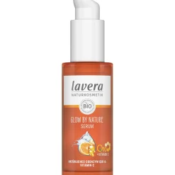 Lavera Glow by Nature Serum 30 ml