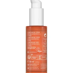 Lavera Glow by Nature Serum 30 ml