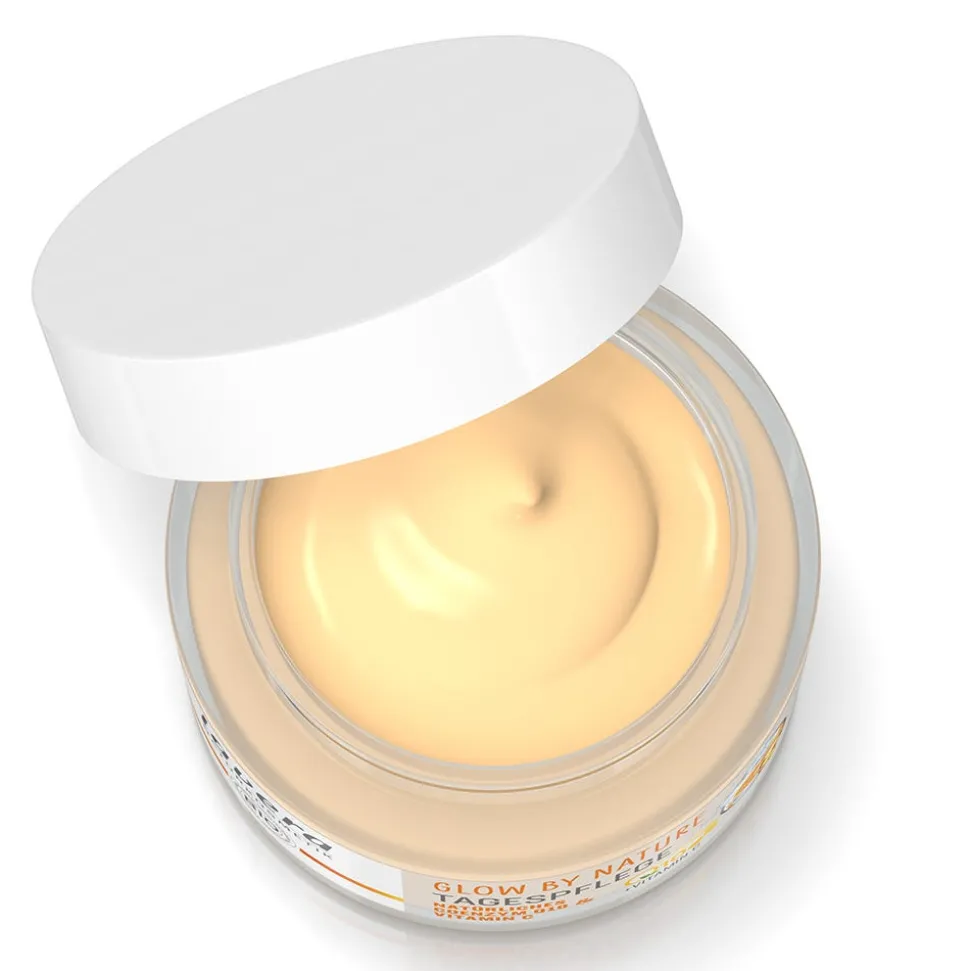 Lavera Glow by Nature Tagespflege 50 ml