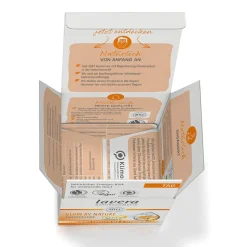 Lavera Glow by Nature Tagespflege 50 ml